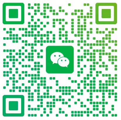 WeChat QR code